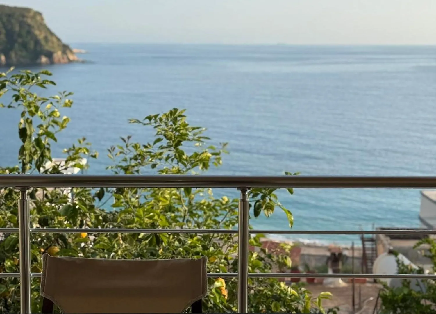 Mitro Guesthouse 히마레