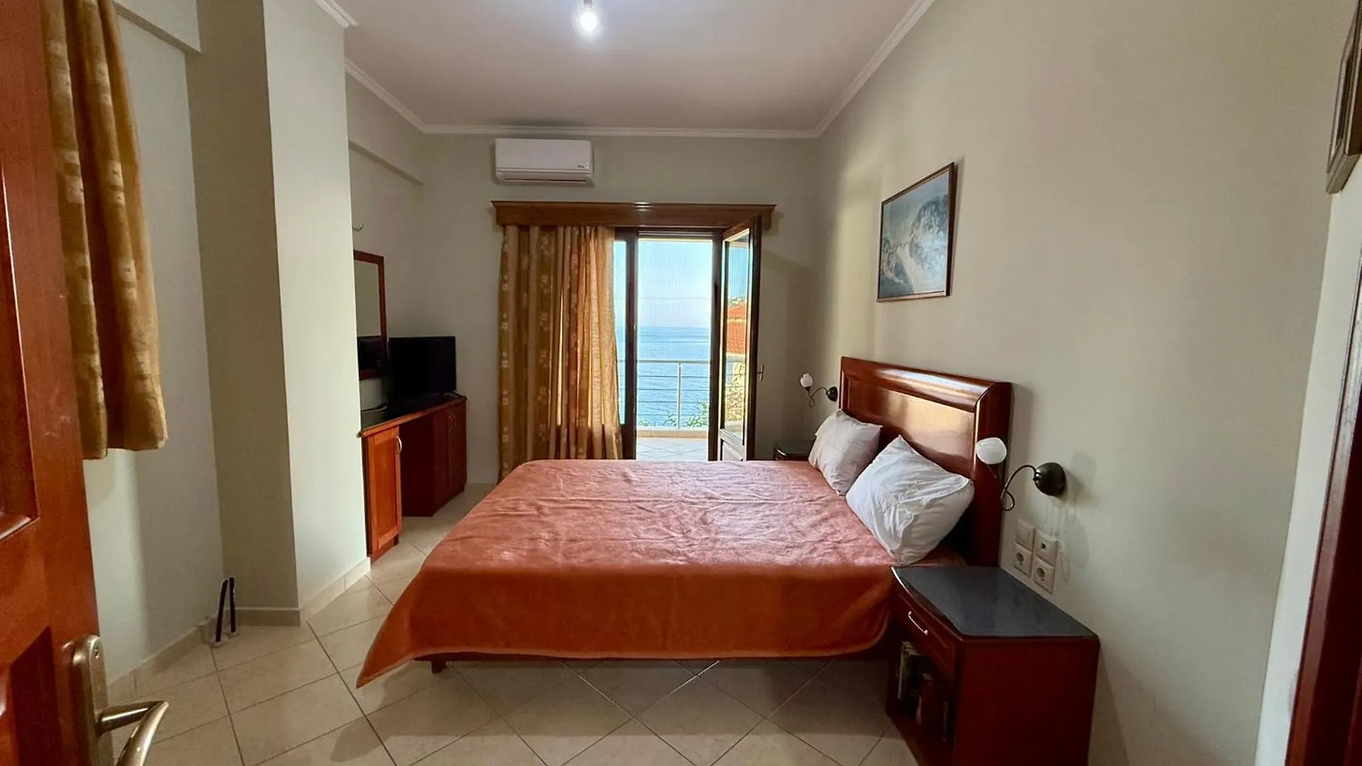 게스트하우스 Mitro Guesthouse 히마레