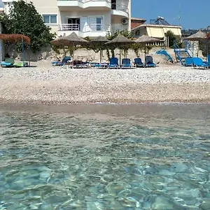 Magic Ionian & Affittacamere